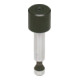 KIPP Tige de serrage B16 C100 acier trempé