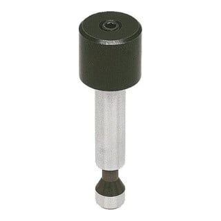 KIPP Tige de serrage B20 C120 en acier trempé