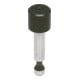 KIPP Tige de serrage B20 C120 en acier trempé