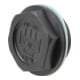 KIPP Vis de fermeture Forme B G1_1/4 D51 avec ventilation