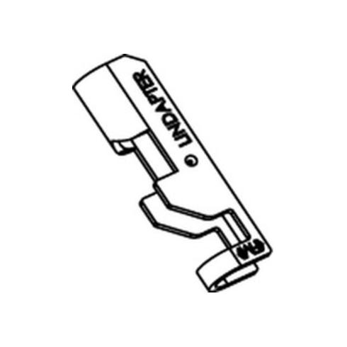 Lindapter Kippdübel TC