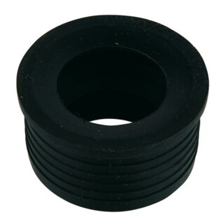 KIRCHHOFF Ablaufverbinder lang, 50 mm x 40 mm, für Siphonabgang