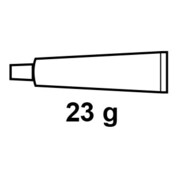 KIRCHHOFF Armaturen-Hahnfett, 23 g-3