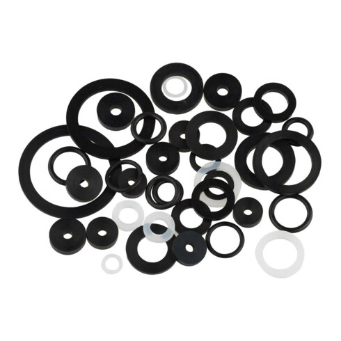 KIRCHHOFF assortiment de joints (40x)