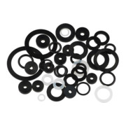 KIRCHHOFF assortiment de joints (40x)