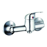 KIRCHHOFF ATHOS PLUS Duscharmatur, Chrom