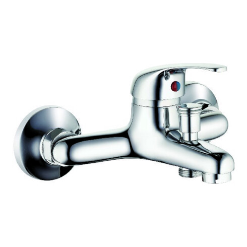 KIRCHHOFF ATHOS PLUS Wannenfüll- Armatur, Chrom
