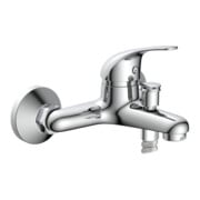 KIRCHHOFF ATHOS PLUS Wannenfüll- Armatur, Chrom-3