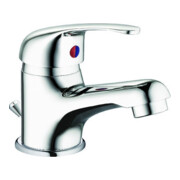 KIRCHHOFF ATHOS PLUS Waschtisch- Armatur, Chrom