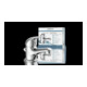 KIRCHHOFF ATHOS PLUS Waschtisch- Armatur, Chrom-3