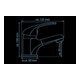KIRCHHOFF ATHOS PLUS Waschtisch- Armatur, Chrom-4