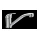 KIRCHHOFF ATHOS Robinet de cuisine chrome-1
