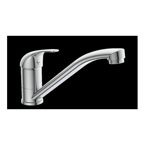 KIRCHHOFF ATHOS Robinet de cuisine chrome
