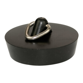 KIRCHHOFF Bouchon de valve, 40,5 mm, pour évier