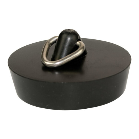 KIRCHHOFF Bouchon de valve, 43,5 mm, pour baignoire