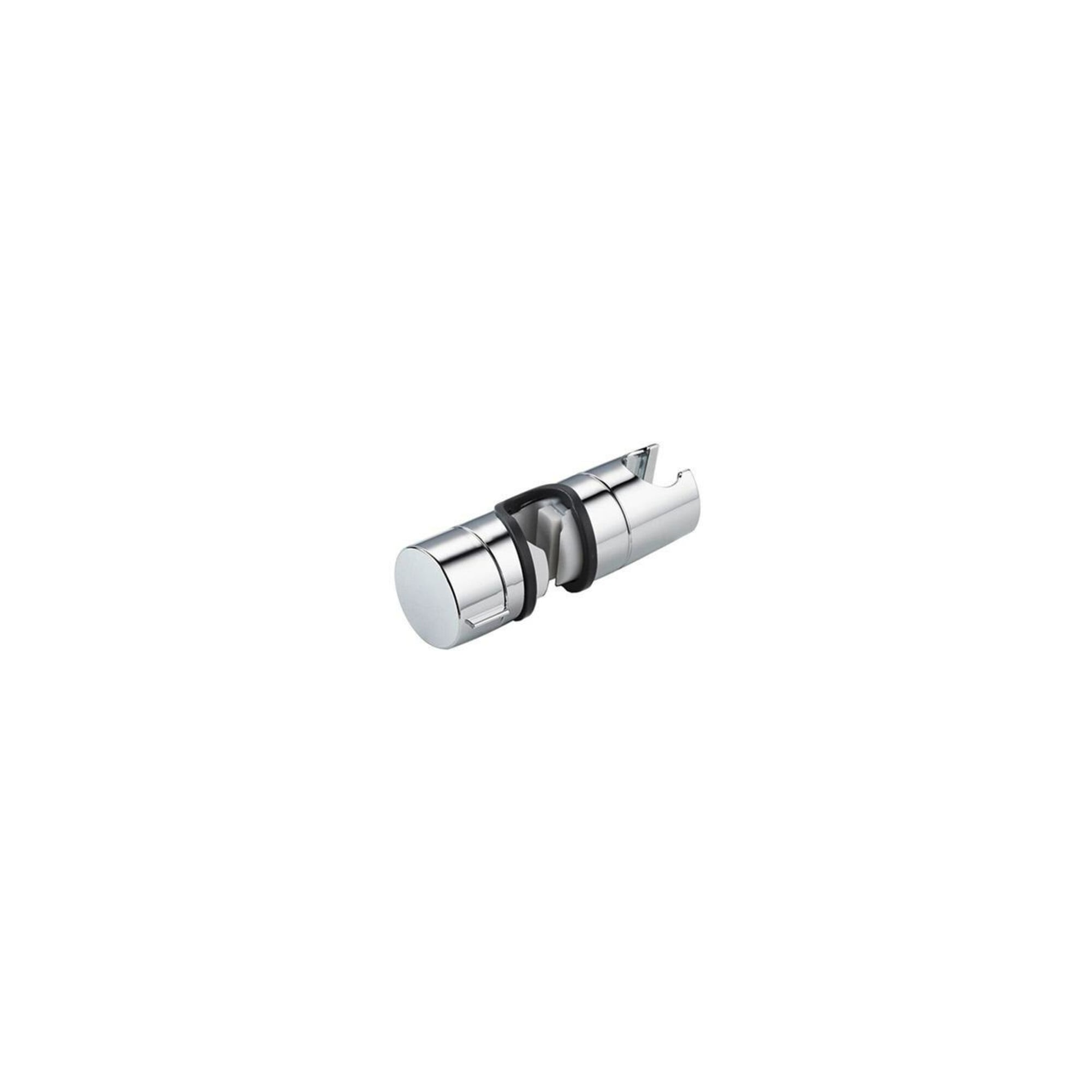 KIRCHHOFF Brausehalter DN 18/22/25 mm, Chrom, für Brausestange
