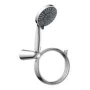 KIRCHHOFF Brauseset Adria chrom