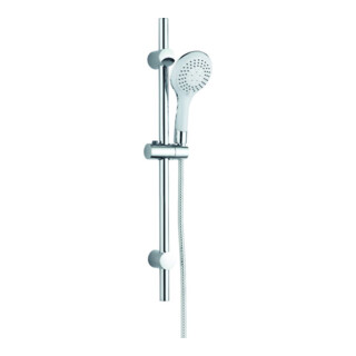 KIRCHHOFF Brauseset LIANA Stange 70 cm