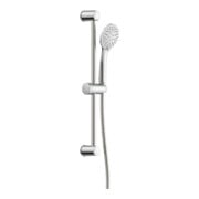 KIRCHHOFF Brauseset Napoli chrom