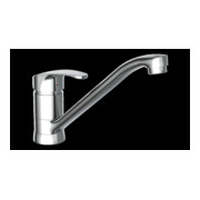 KIRCHHOFF CELLINO Robinet de cuisine, chrome