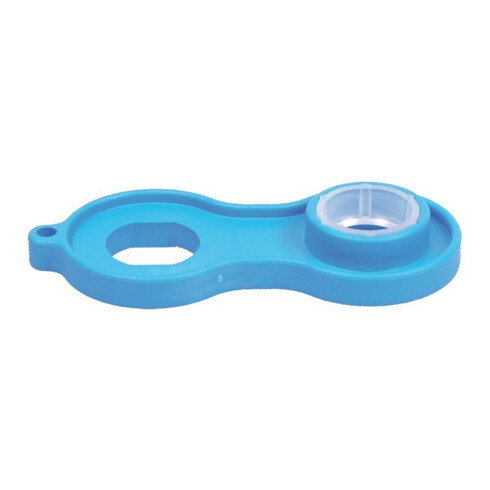 KIRCHHOFF Clé universelle pour buses mixtes M22/M24/M28