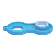 KIRCHHOFF Clé universelle pour buses mixtes M22/M24/M28