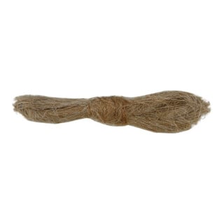 KIRCHHOFF Dichtungshanf, ca. 7 g