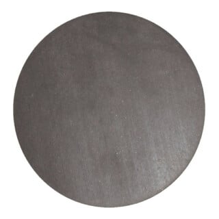 KIRCHHOFF Dichtungsscheibe Gummi, 100 x 2 mm, zum Selbstzuschnitt