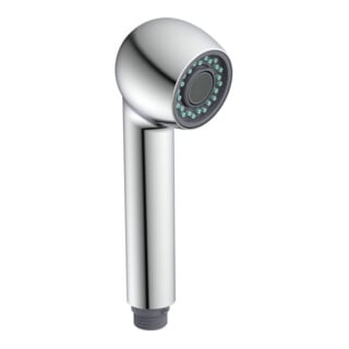 KIRCHHOFF Douchette de robinet Chrome, 1/2", pour haute pression
