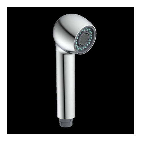 KIRCHHOFF Douchette de robinet Chrome, 1/2", pour haute pression