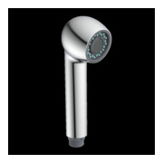 KIRCHHOFF Douchette de robinet Chrome, 1/2", pour haute pression