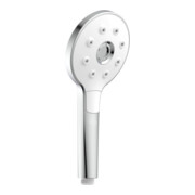 KIRCHHOFF Douchette Peruzzi chrome-blanc
