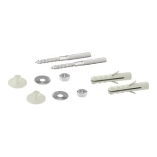 KIRCHHOFF Fixation pour lavabo, M10 x 140 mm