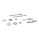 KIRCHHOFF Fixation pour lavabo, M10 x 140 mm-1