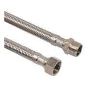 KIRCHHOFF Flexible de raccordement 200 mm, 3/8"F x 3/8"M