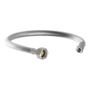 KIRCHHOFF Flexible de raccordement 300 mm, 3/8"F x 10 mmQ