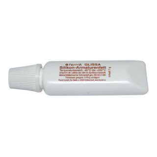 KIRCHHOFF Graisse pour robinet, 23 g