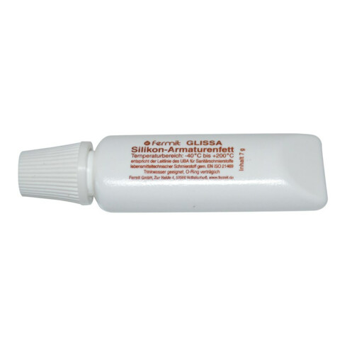 KIRCHHOFF Graisse pour robinet, 23 g