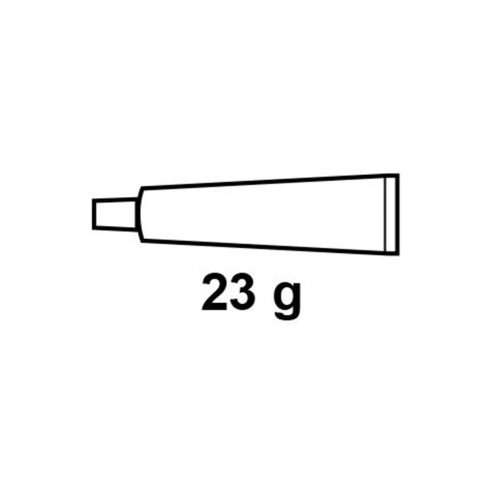KIRCHHOFF Graisse pour robinet, 23 g