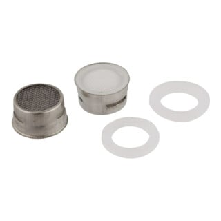 KIRCHHOFF Insert de buse mixte, pour M22/M24 (2x)