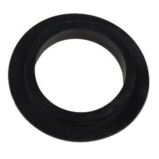 KIRCHHOFF Joint à lèvre, caoutchouc, (2x) 32 x 50 x 1,5-8 mm pour valve panier 114 mm