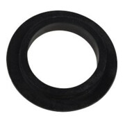 KIRCHHOFF Joint à lèvre, caoutchouc, (2x) 32 x 50 x 1,5-8 mm pour valve panier 114 mm
