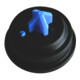 KIRCHHOFF Joint de membrane, pour valve de remplissage WISA-1