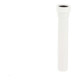 KIRCHHOFF KS Tube de rallonge, 1 1/2" x 250 mm, pour siphon DN40 mm Blanc-1