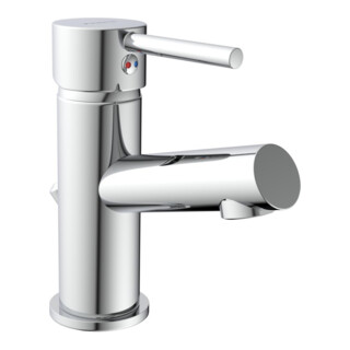 KIRCHHOFF LAURANA Robinet de lavabo, chrome