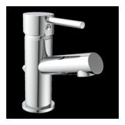 KIRCHHOFF LAURANA Robinet de lavabo, chrome