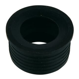 KIRCHHOFF Raccord d'évacuation long, 50 mm x 40 mm, pour sortie siphon