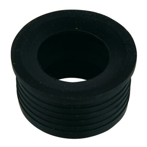 KIRCHHOFF Raccord d'évacuation long, 50 mm x 40 mm, pour sortie siphon