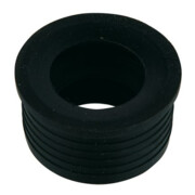 KIRCHHOFF Raccord d'évacuation long, 50 mm x 40 mm, pour sortie siphon