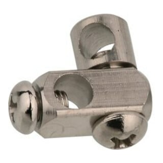 KIRCHHOFF Rotule excentrique, pour garnitures de vidage